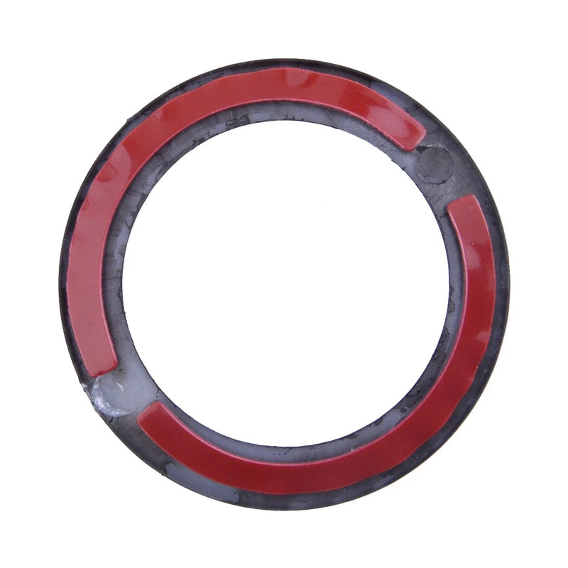 Jeep Grand Cherokee, Durango 2 x Door Speaker Trim Rings (2011-2021)