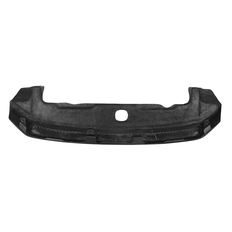 Honda Civic 2012-2013 Upper Grille (2012-2013)