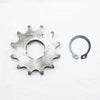 PIT TRAIL QUAD DIRT BIKE ATV BUGGY 12T 20mm Front Sprocket