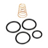 Cadillac Chevy 6L80 6L90 2014-Up Transmission Cooling System Kit