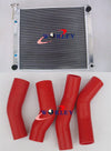 Nissan Fairlady 300ZX Z32 Twin Turbo 56MM Aluminum Radiator (1989-1996)