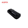 Toyota Hilux Front Left Black Door Handle (1995-2005)