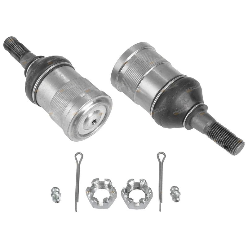Mazda BT-50 Diesel Extended Upper Ball Joints (2011 - 2019)