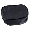 Honda XR KLX DRZ 250 Universal Motorcycle Tool Bag Black