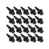 Ford Ranger, Mazda BT50 Grille Trim Clip Fastener (2006-2023)