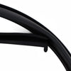 Weatherstrip Roof Drip Rubber Seal RH Fits 1989-95 Toyota Hilux LN85 2-Door Ute