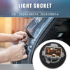 Nissan Altima Turn Signal Light Bulb Socket (2009-2022)