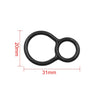 Honda Solenoid Gasket Filter Set (2001-2005)