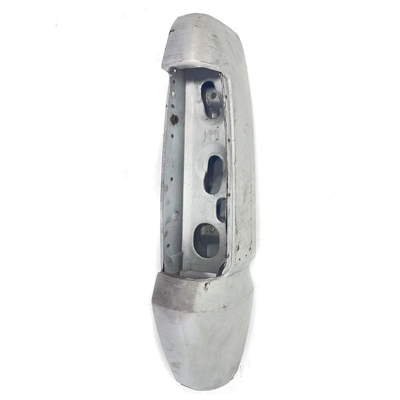 For Isuzu KBZ Holden Rodeo Pickup UTE 1981-88 Rear Gate Tail Body Corner Right
