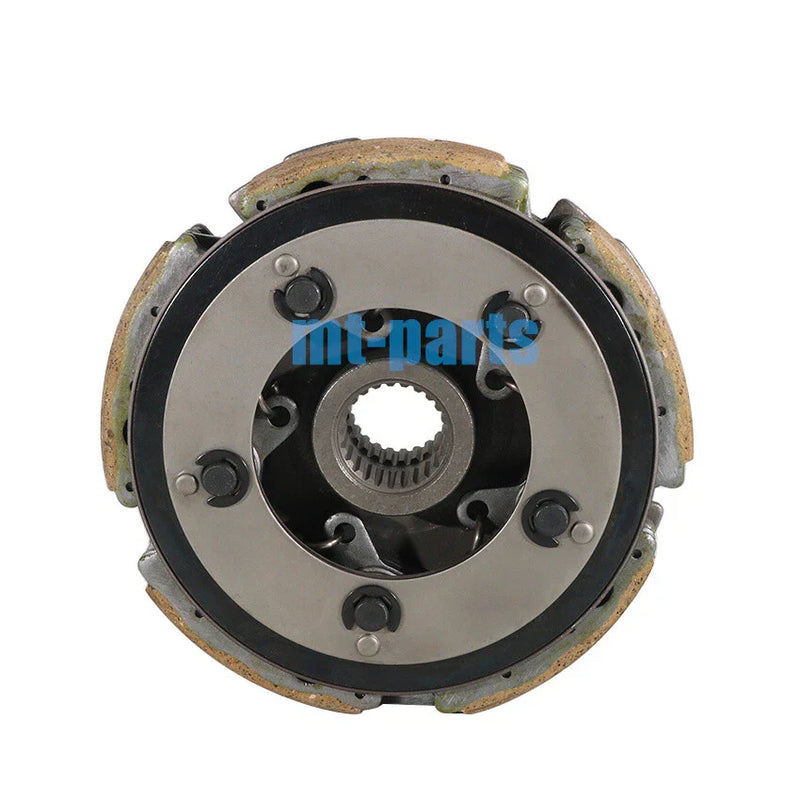 Coleman Outfitter 400 UTV 2012-2015 () WET SHOE CLUTCH