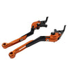 BMW S1000RR S1000R CNC  Brake Clutch Levers (2015-2019)