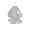 Hyundai Sonata, Tucson, Kia 10 x External Door Side Molding Clips (2006-2023)