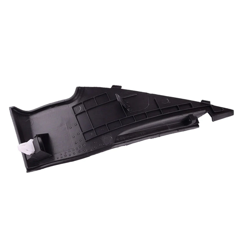 Nissan Altima Left Front Wiper Cowl Extension Cover (2019-2021)