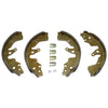 Suzuki Grand Vitara Rear Brake Shoes Lining (2005-2012)
