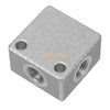 Polaris Ranger Rear Fitting Cross