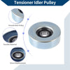 Honda Fit, Pontiac (2006-2008) - 1 Pc Drive Belt Idler Pulley