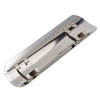 Exhaust Pipe Mount Steel for Motorcycle Cub Chroma Decorative Cover