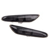 BMW 328i Smoke Lens Side Repeaters Turn Signal Lights (2007-2013)