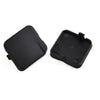 Honda CR-V Windshield Side Garnish Lid Cover (2007-2011)