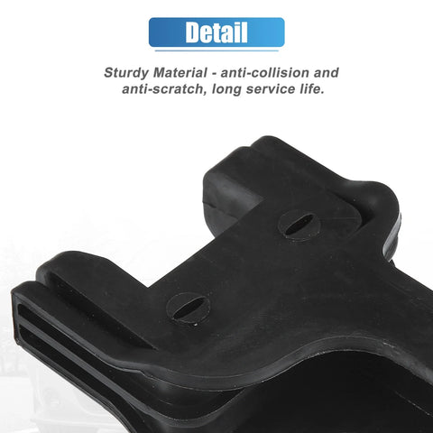 Dodge Charger 1pcs Upper Radiator Isolator (2006 - 2019)