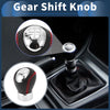 Mazda 3 BK 5 Speed Manual Gear Shift Knob (2003-2008)