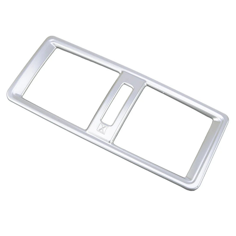 Mitsubishi Outlander Silver Rear Air Vent Outlet Cover Trim (2022-2023)