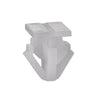 Kia Hyundai Azera Sonata External Door Molding 10 x Clips (2006-2019)