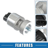 ISUZU NPR (1998-2010) - Plastic Black Speed Sensor