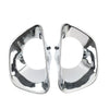 Jeep Grand Cherokee Fog Light Bezel Cover (2011-2013)