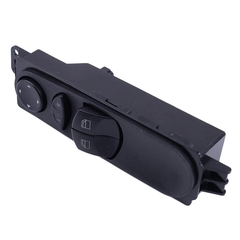 Benz Sprinter W906 Front Left Master Window Switch (2006-2018)