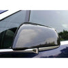 Tesla Model Y Carbon Fiber Side Mirror Covers (2016-2019)