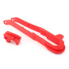 Honda CRF150F CRF230F Sprocket Chain Guide Glue Guard w/ Lower Chain Slider