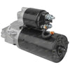 Land Rover Defender 110 130 Starter Motor 2.4L 4cyl (2007-2012)