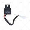 Kawasaki Yamaha LED Turn Signal Lights