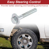 Nissan X-Trail Camber Alignment Bolt Washer (2001-2013)