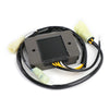 Honda BF 75hp 90hp Outboard Regulator Rectifier (1997-2006)