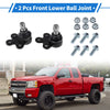 Buick Encore Front Lower Ball Joints (2013-2022)