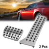 Mazda Automatic Transmission Brake Gas Pedal Pad Covers