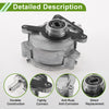 Porsche Cayenne 1 Pc Brake Vacuum Pump (2011 - 2017)