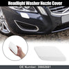 Volvo S60 V60 Right Headlight Washer Nozzle Cover (2011-2013)