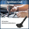 Lexus ES300 Ignition Coil / Coil Pack (1994–1995)