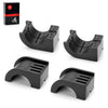 Polaris RZR XP 4 Turbo 4 x Set of Rear Stabilizer Bushing Bar 28.5mm (2016–2021)