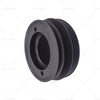 Mitsubishi Pajero 3.0, L200, Triton Crankshaft Pulley (1983-2000, 1986-1996)