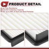 Suzuki Carry Every Jimny DA32T (1999-2007) 1 Pc Engine Air Filter