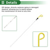 Toyota Hiace, Hilux, 4Runner Oil Level Dipstick (1989-2004)