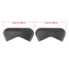 Nissan JUKE Sunvisor Mount Bracket Cover (2014-2016)