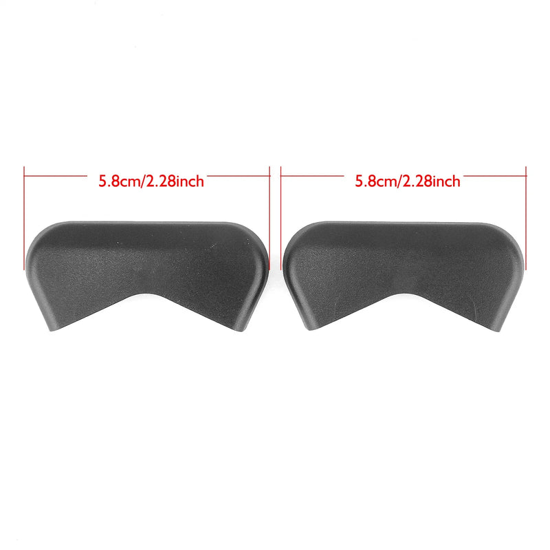 Nissan JUKE Sunvisor Mount Bracket Cover (2014-2016)