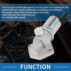 Ford Ranger Idle Air Control Valve (1999-2002)