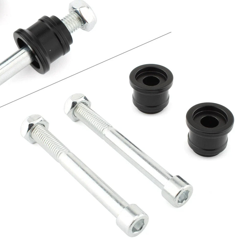 Ducati Monster 2021-2023 Handle Bar Risers