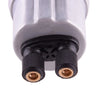 Universal Vehicles Oil Pressure Sensor Sender 0-10 Bar 1/8 NPT